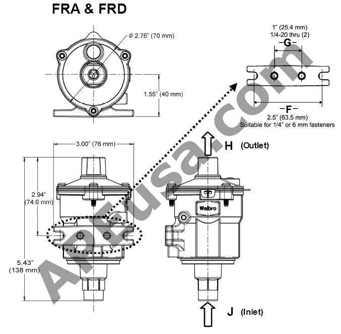 Exploring The Inner Workings Of The Walbro Pulse Fuel Pump